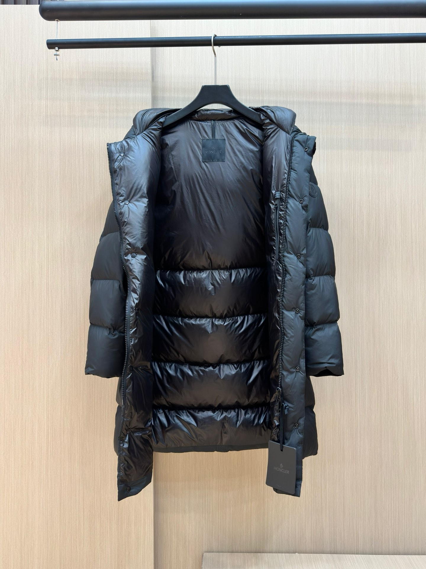 Moncler Down Jackets